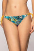 Lise Charmel 56b Evasion Jungle Brazilian Thong